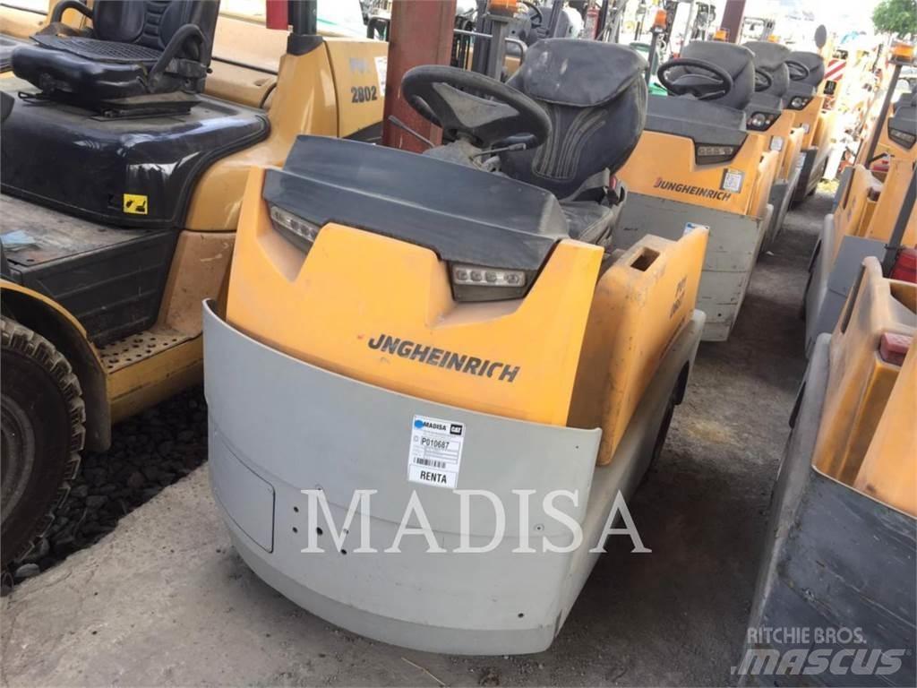 Jungheinrich EZS 570NA Andere Gabelstapler