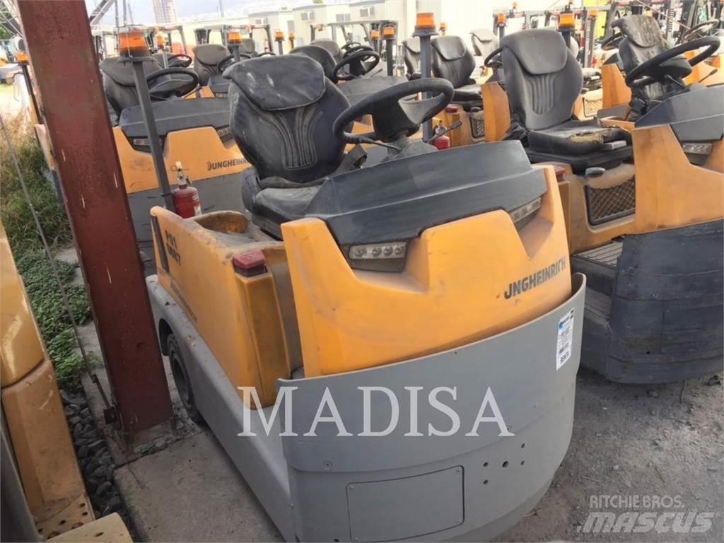 Jungheinrich EZS 570NA Andere Gabelstapler