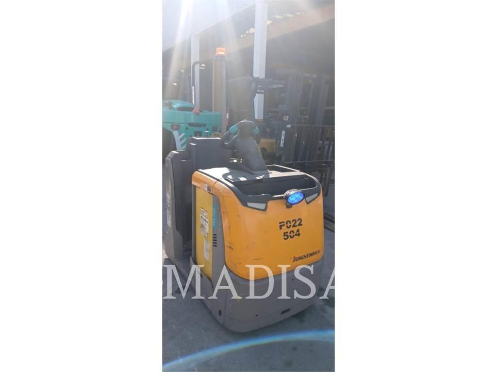 Jungheinrich EZS530N Forwarder