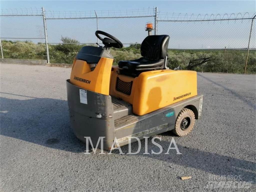 Jungheinrich EZS570NA Andere Gabelstapler