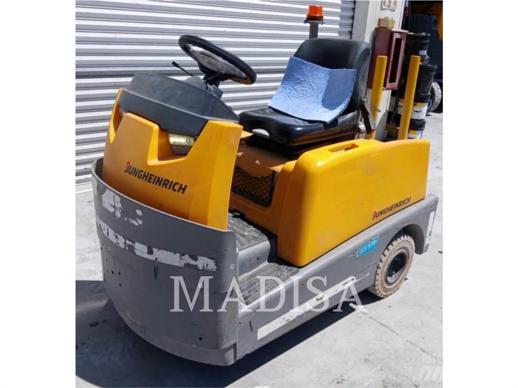 Jungheinrich EZS570NA Andere Gabelstapler