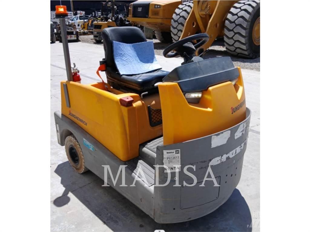 Jungheinrich EZS570NA Andere Gabelstapler