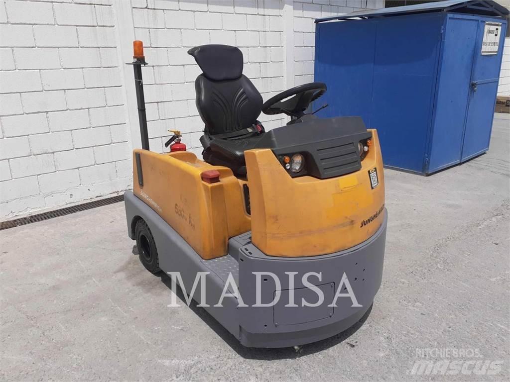 Jungheinrich EZS570NA Andere Gabelstapler