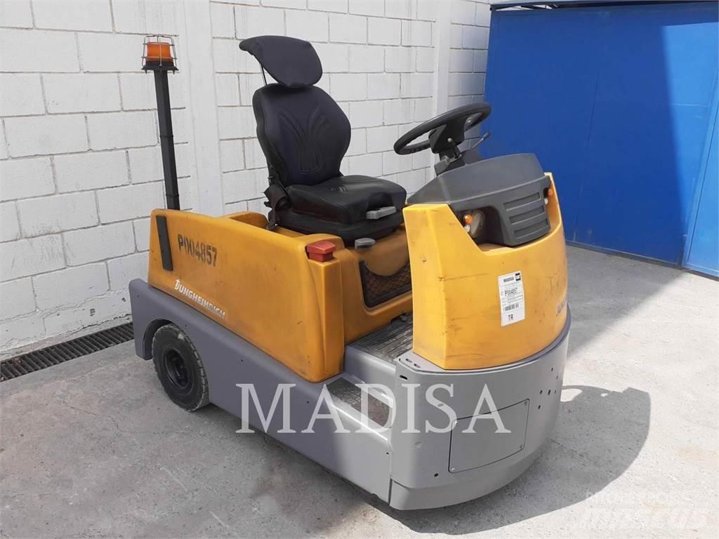 Jungheinrich EZS570NA Andere Gabelstapler