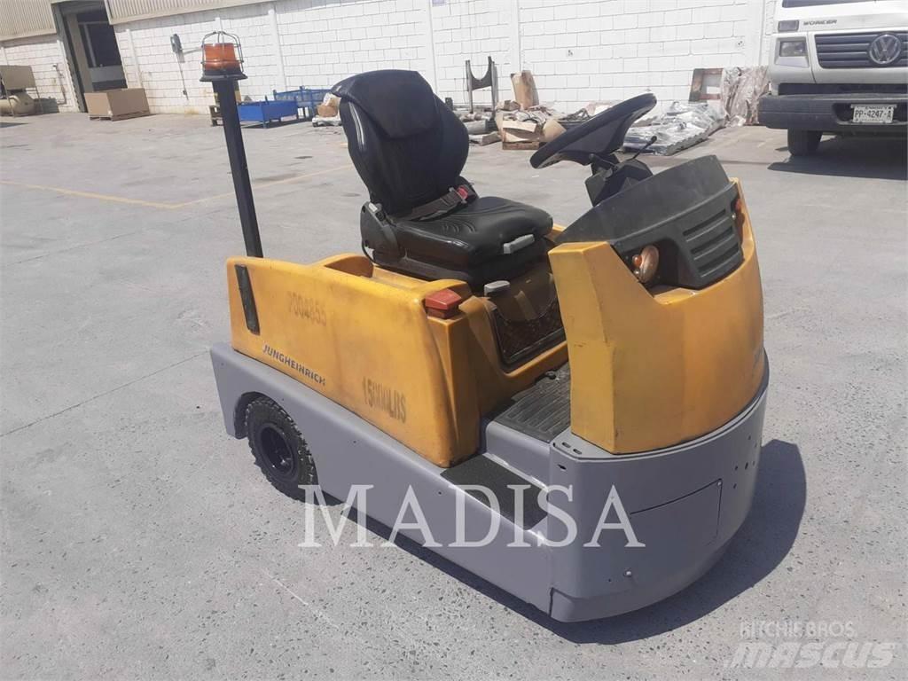 Jungheinrich EZS570NA Andere Gabelstapler
