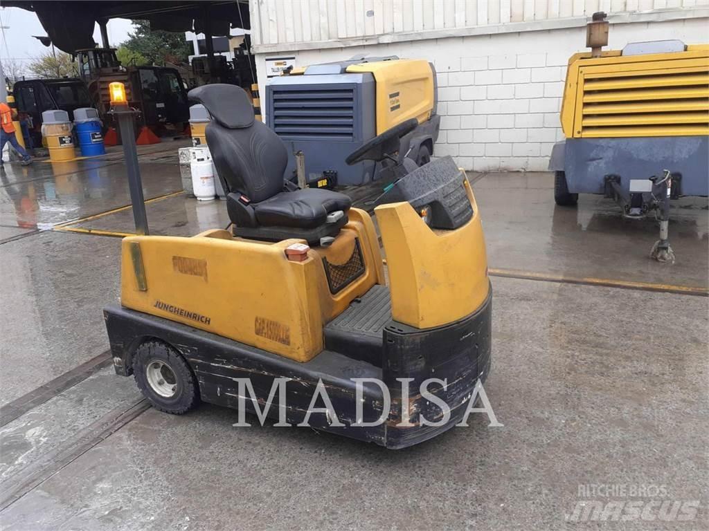 Jungheinrich EZS570NA Andere Gabelstapler