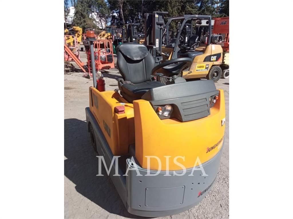 Jungheinrich EZS570NA Andere Gabelstapler