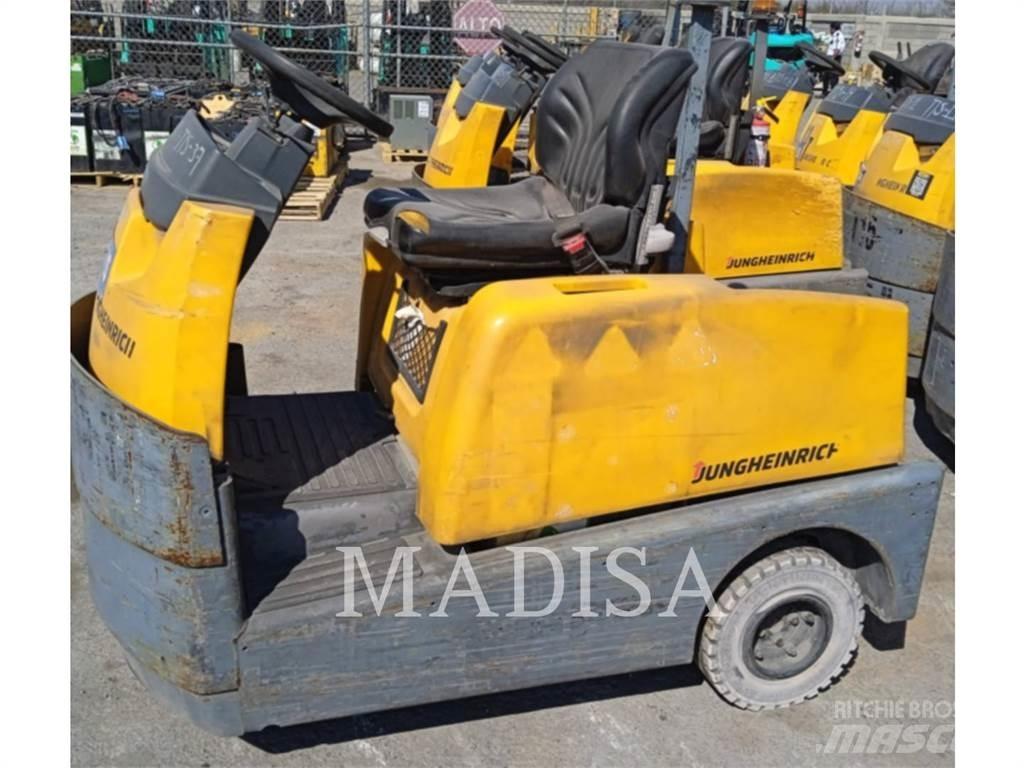 Jungheinrich EZS570NA Andere Gabelstapler