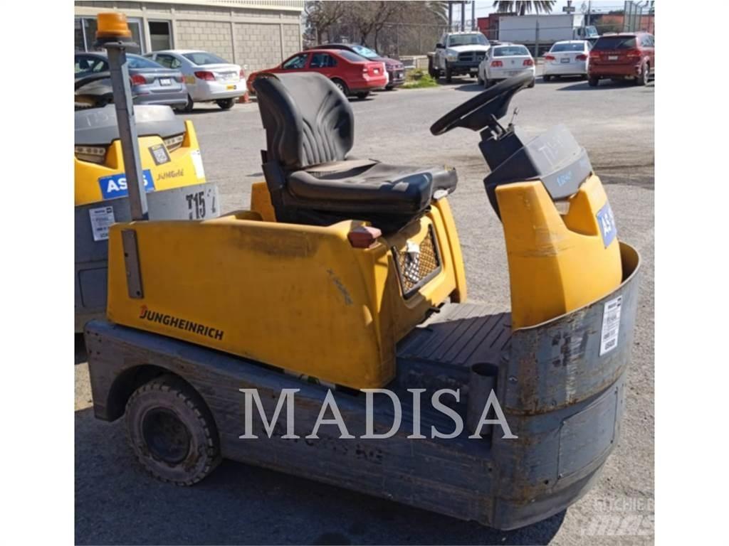 Jungheinrich EZS570NA Andere Gabelstapler