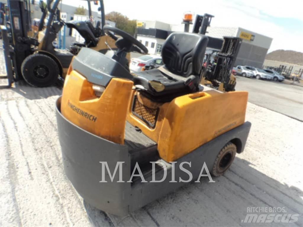 Jungheinrich EZS570NA Andere Gabelstapler
