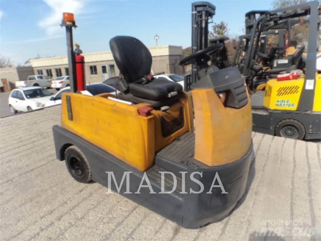 Jungheinrich EZS570NA Andere Gabelstapler