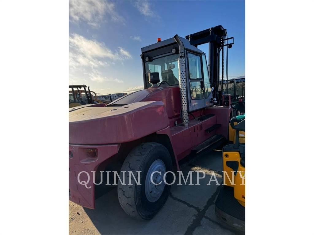 Kalmar DCE160-12 Andere Gabelstapler