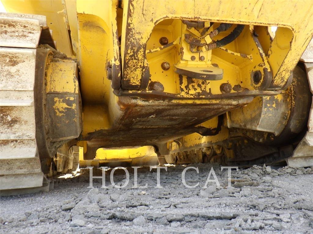 Komatsu D71EX-24 Bulldozer
