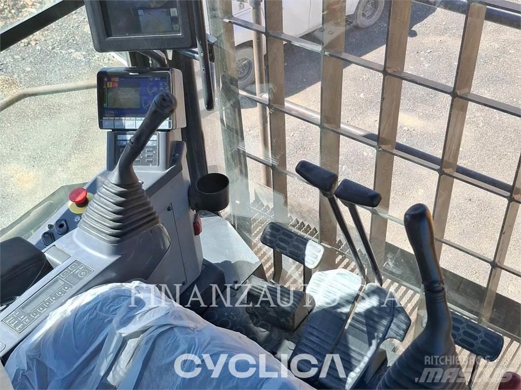 Komatsu PC2000-11 Raupenbagger