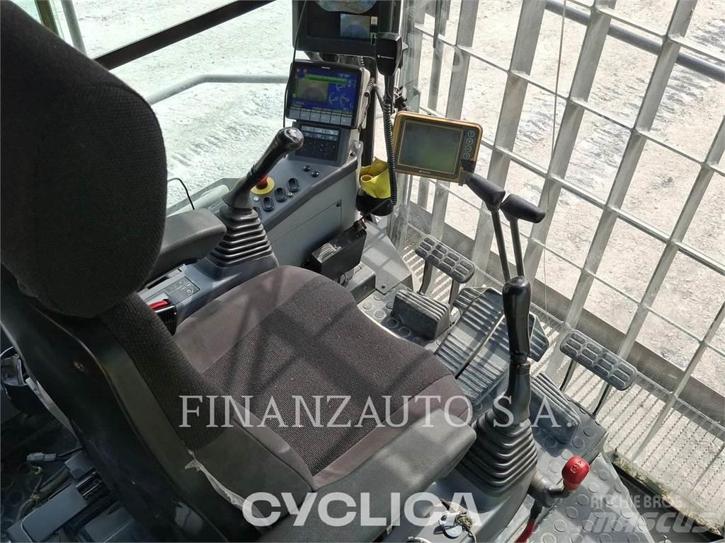 Komatsu PC2000-11 Raupenbagger