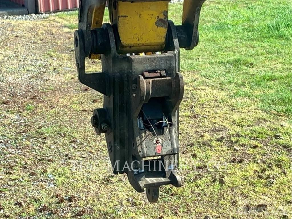 Komatsu PC78US-11 Raupenbagger