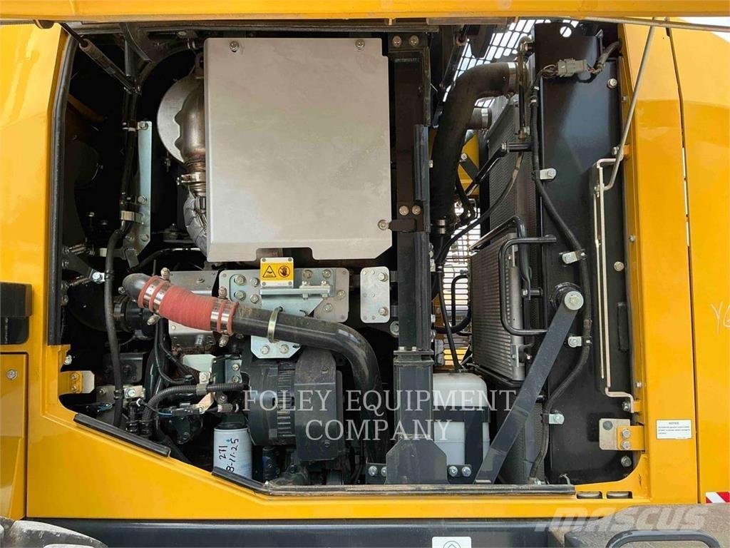 Komatsu WA200-8 Radlader