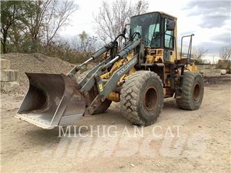 Komatsu WA250-3 Radlader