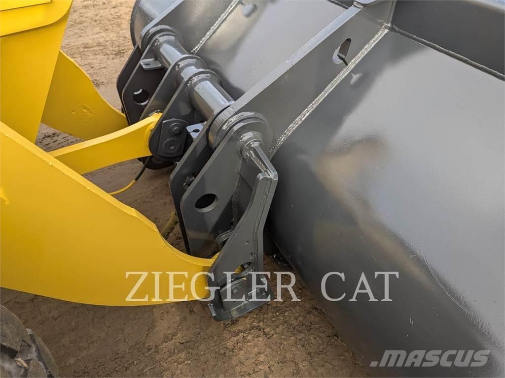 Komatsu WA250-5L Radlader