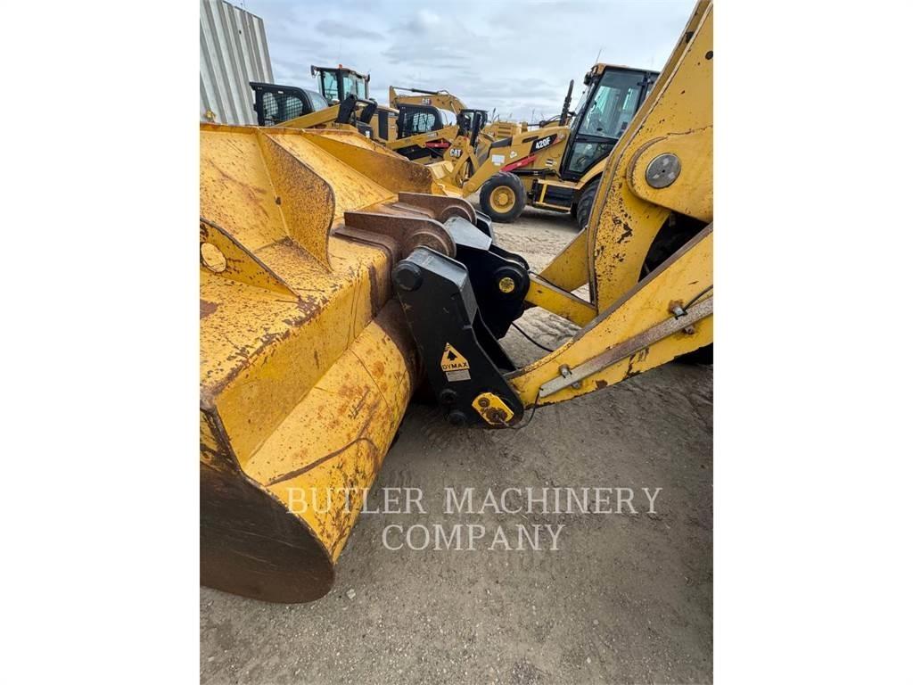 Komatsu WA380 Radlader