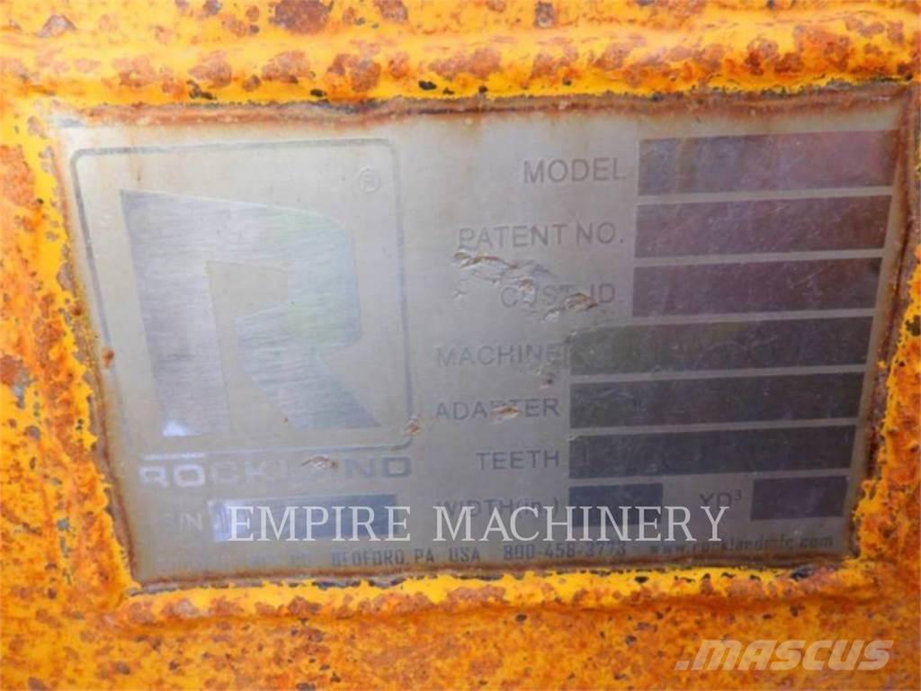 Komatsu WA600-8 Radlader