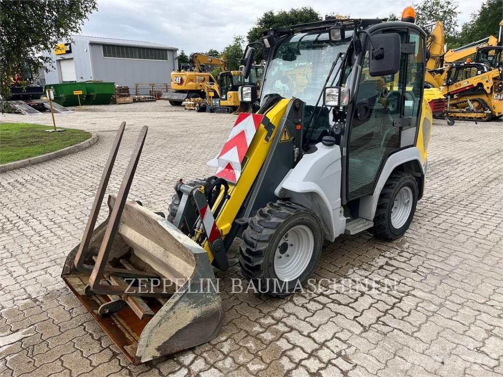 Kramer 5035 Radlader
