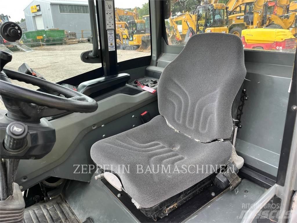 Kramer 5035 Radlader