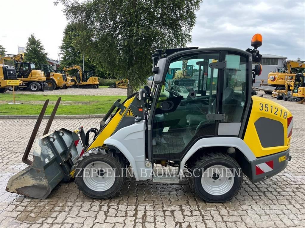Kramer 5035 Radlader