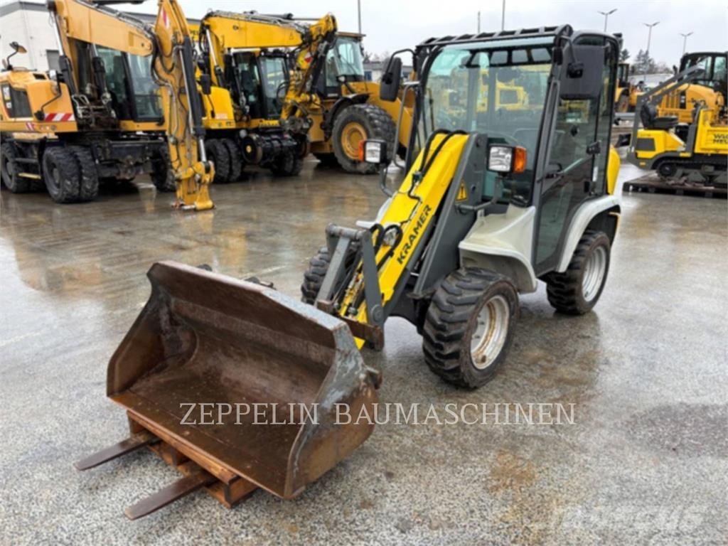 Kramer 5035 Radlader