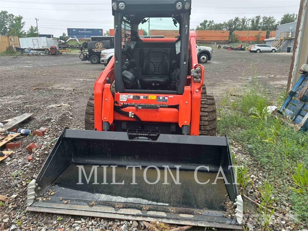 Kubota SSV 75 Kompaktlader