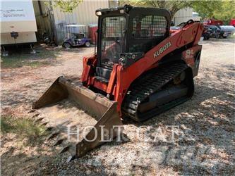 Kubota SVL95-2S Kompaktlader