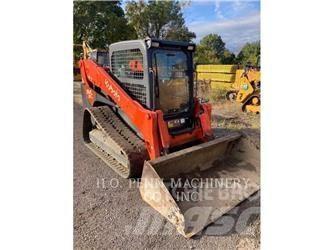 Kubota SVL97-2 Kompaktlader