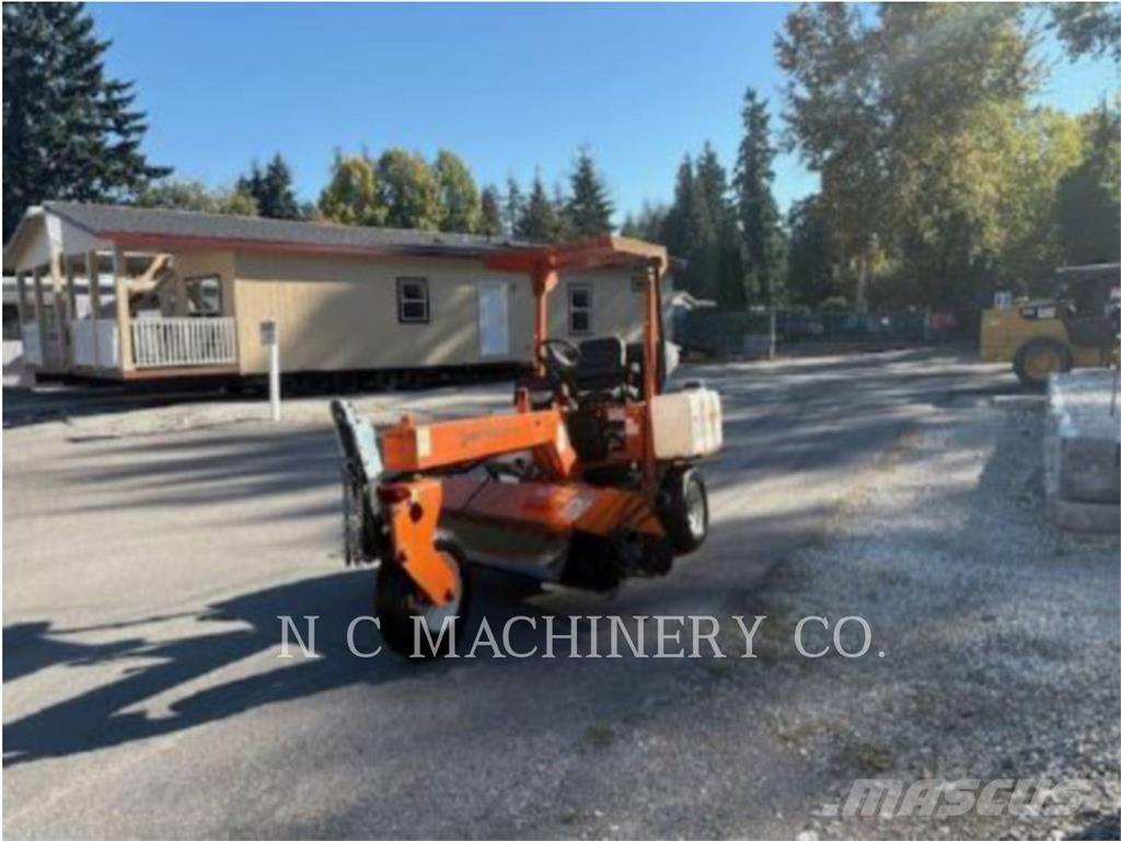 Lay-Mor SM300 Bürsten