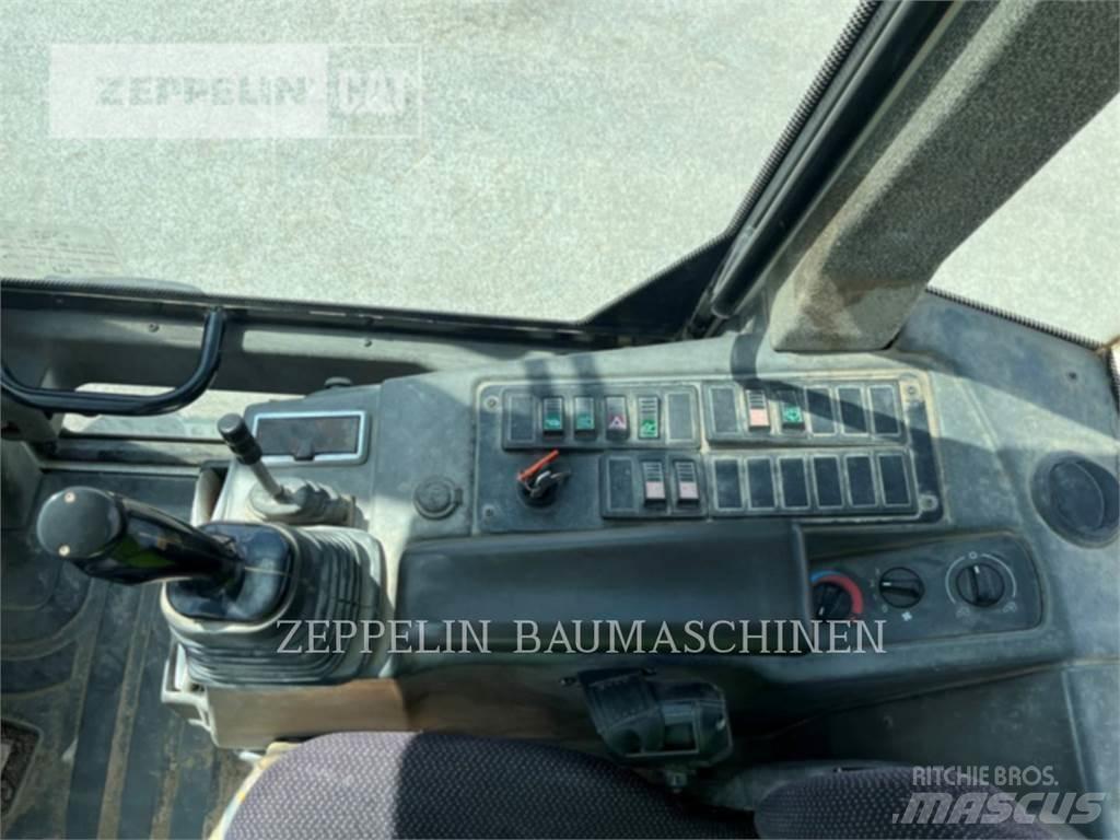 Liebherr L506 Radlader