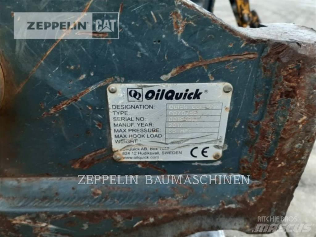 Liebherr R936NLC Raupenbagger