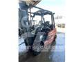 Linde H25T Andere Gabelstapler