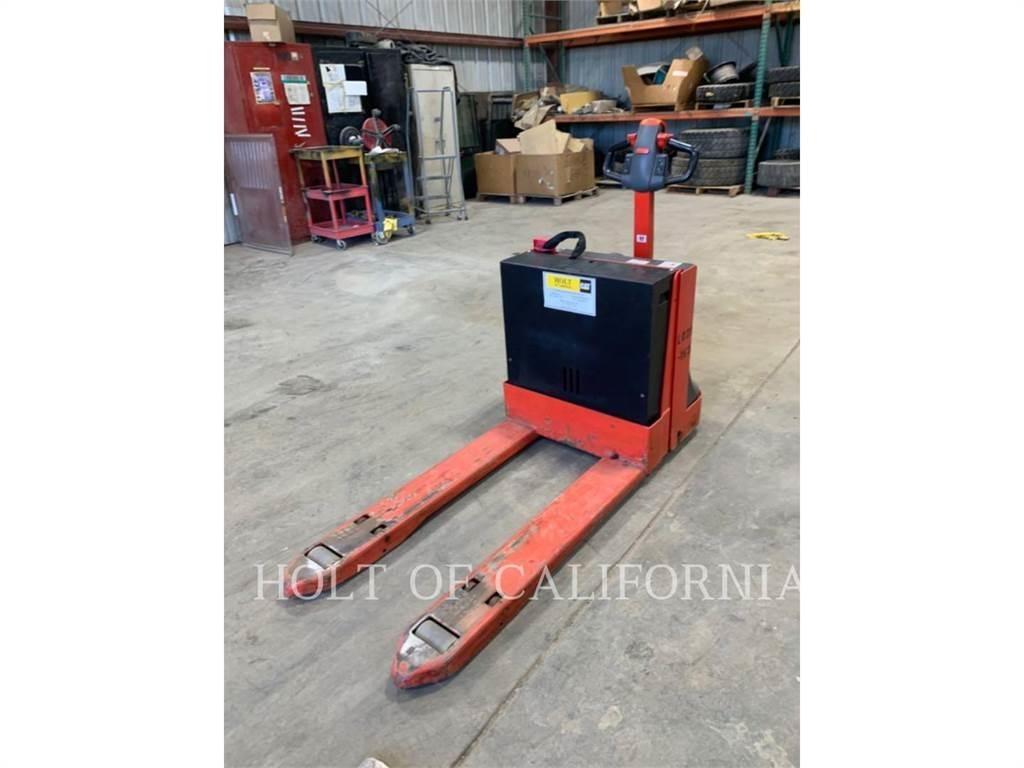 Linde MT20 Elektro Stapler
