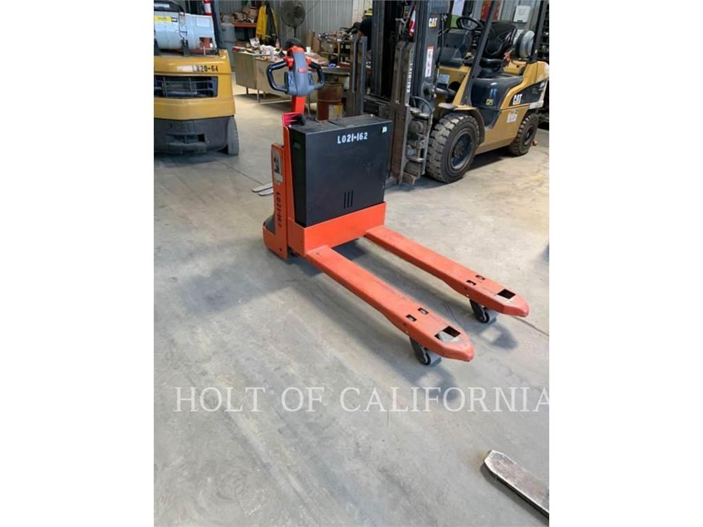 Linde MT20 Elektro Stapler