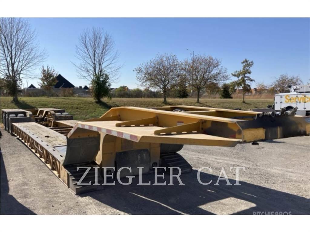 Load King 553-55 Andere Anhänger