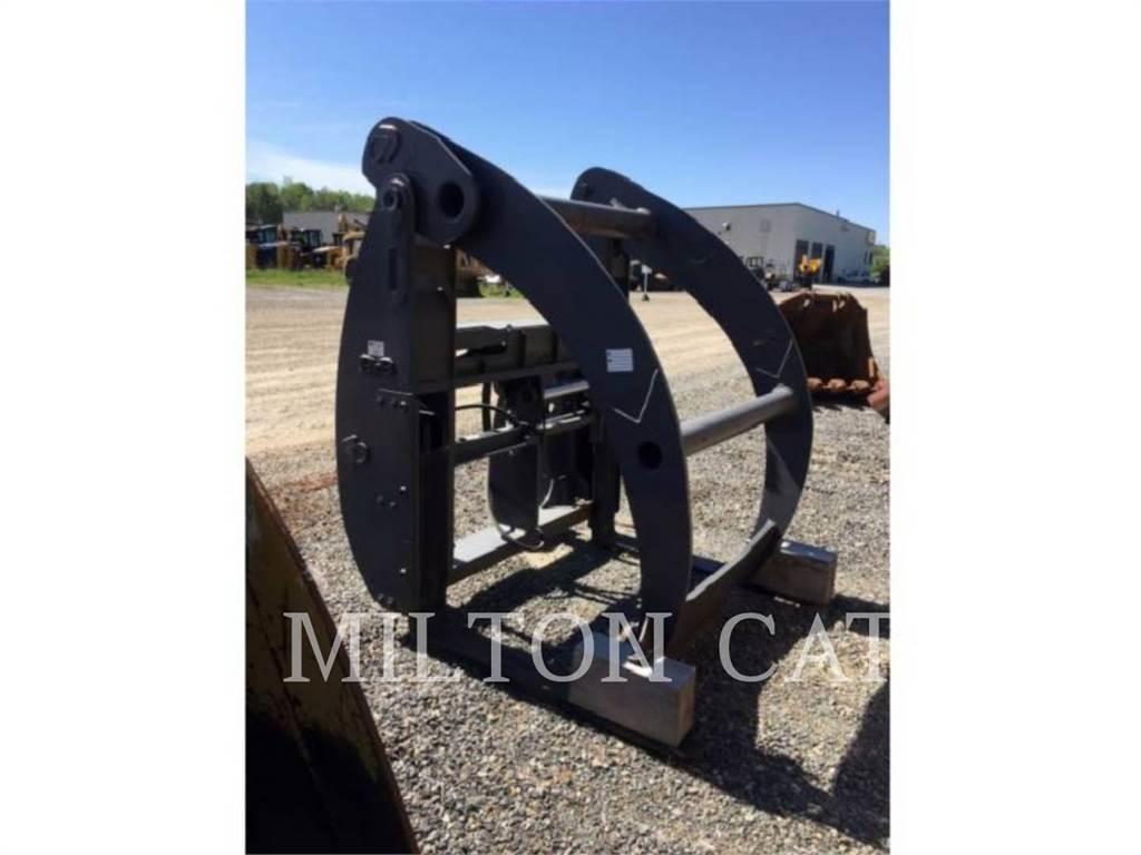 Log FORKS Gabeln