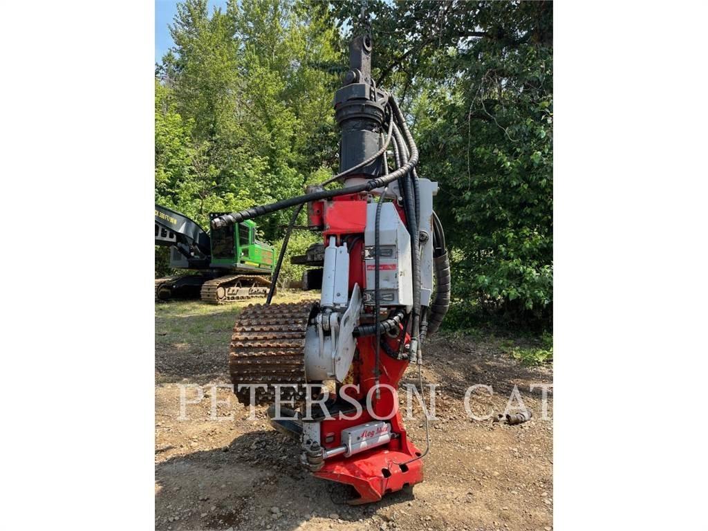 Log Max 10000-XT Schneidwerke