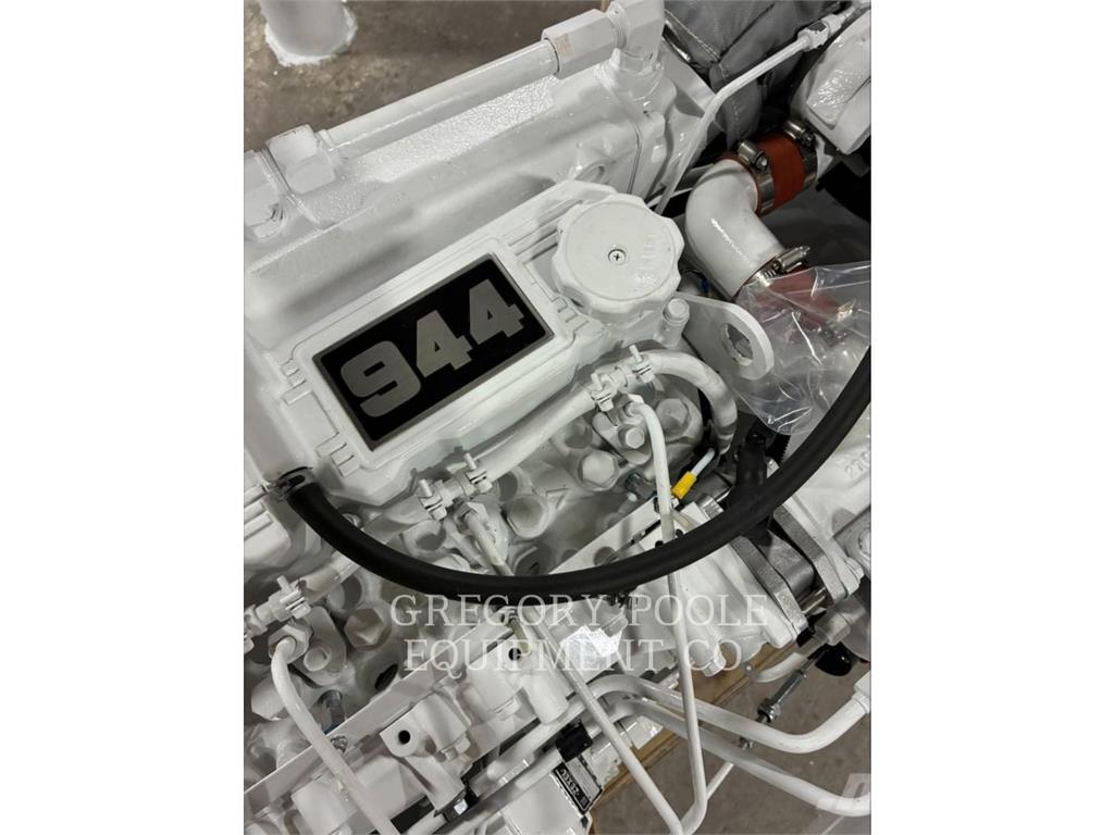  M944T3FG.3 Schiffshilfsmotoren