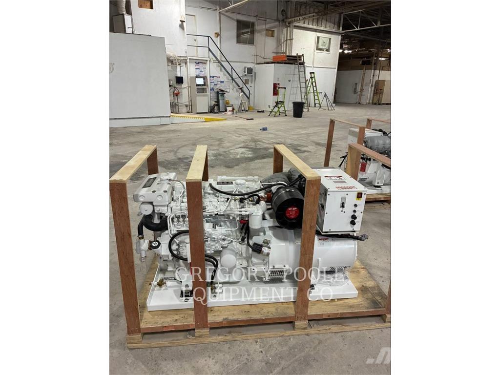  M944T3FG.3 Schiffshilfsmotoren