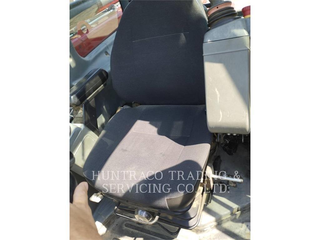 Magni RTH5.21 Teleskoplader