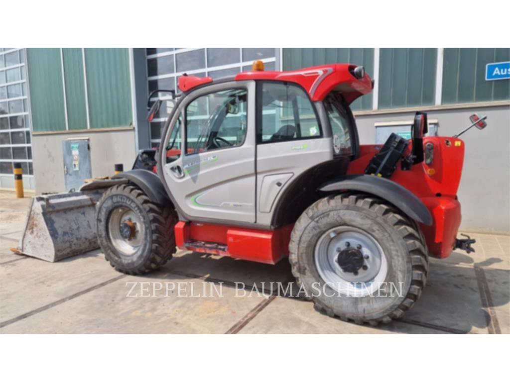 Manitou BF S.A. MLT840 Teleskoplader