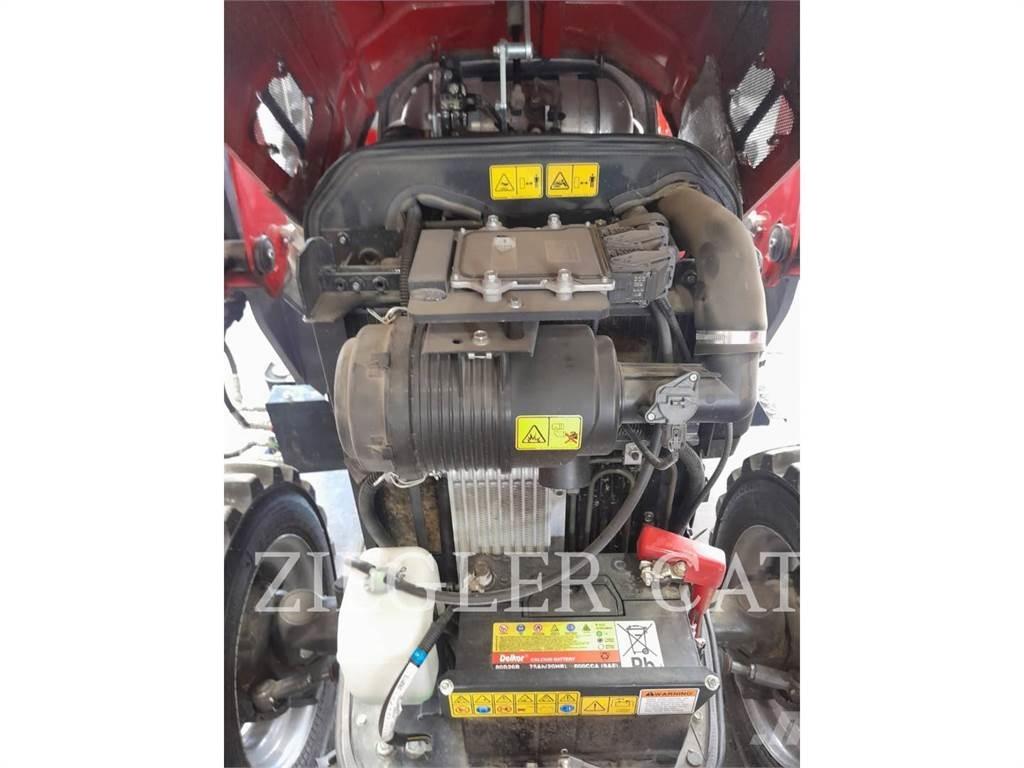 Massey Ferguson 1840M Traktoren