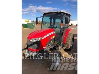 Massey Ferguson 2860M Traktoren