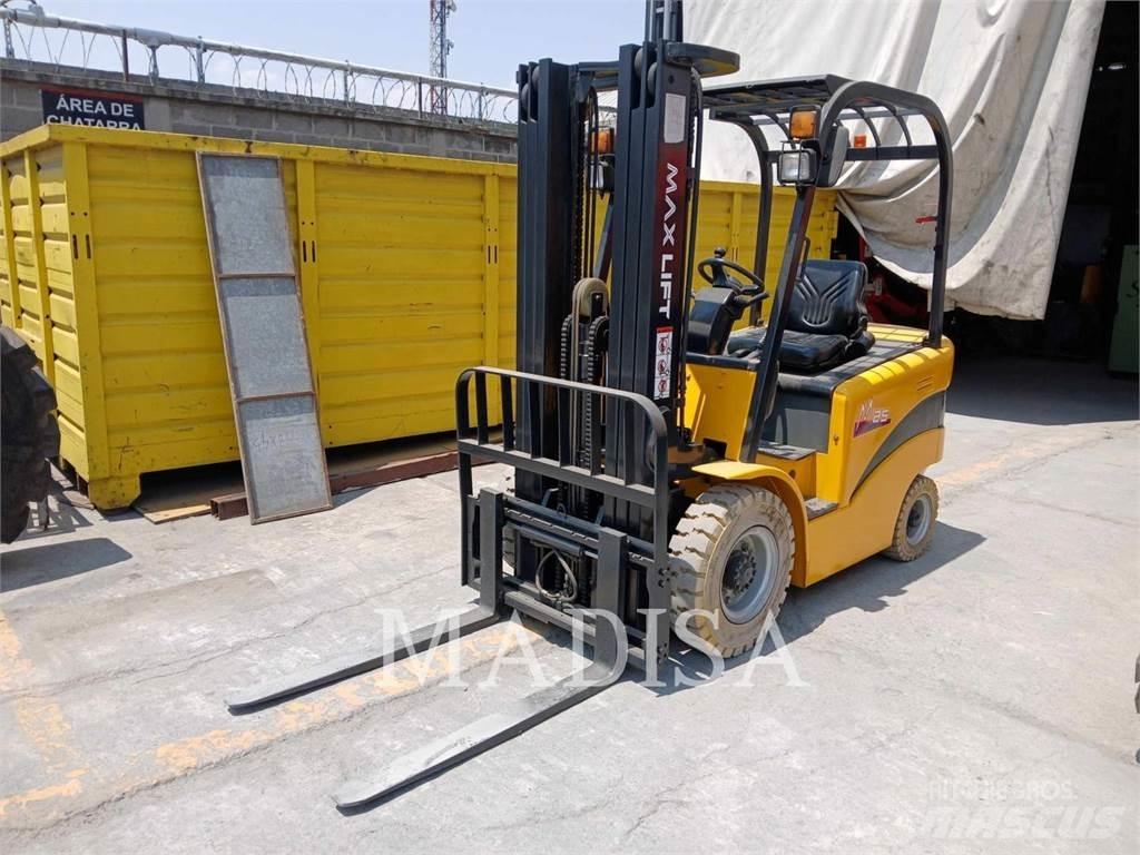 MAXI-LIFT FB25 Andere Gabelstapler