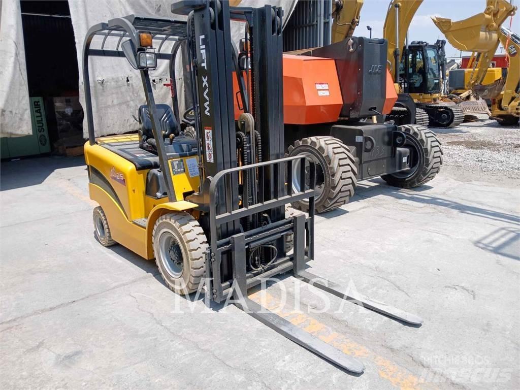 MAXI-LIFT FB25 Andere Gabelstapler