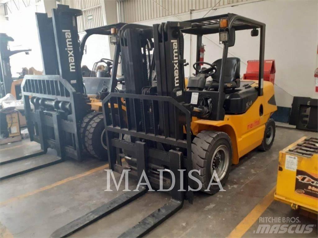 MAXI-LIFT FD45T Andere Gabelstapler